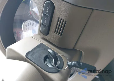 2004 Ford F-150 Fx4/Lariat/Xl/Xlt из США, поврежденный, VIN 1FTPX14574NA16243